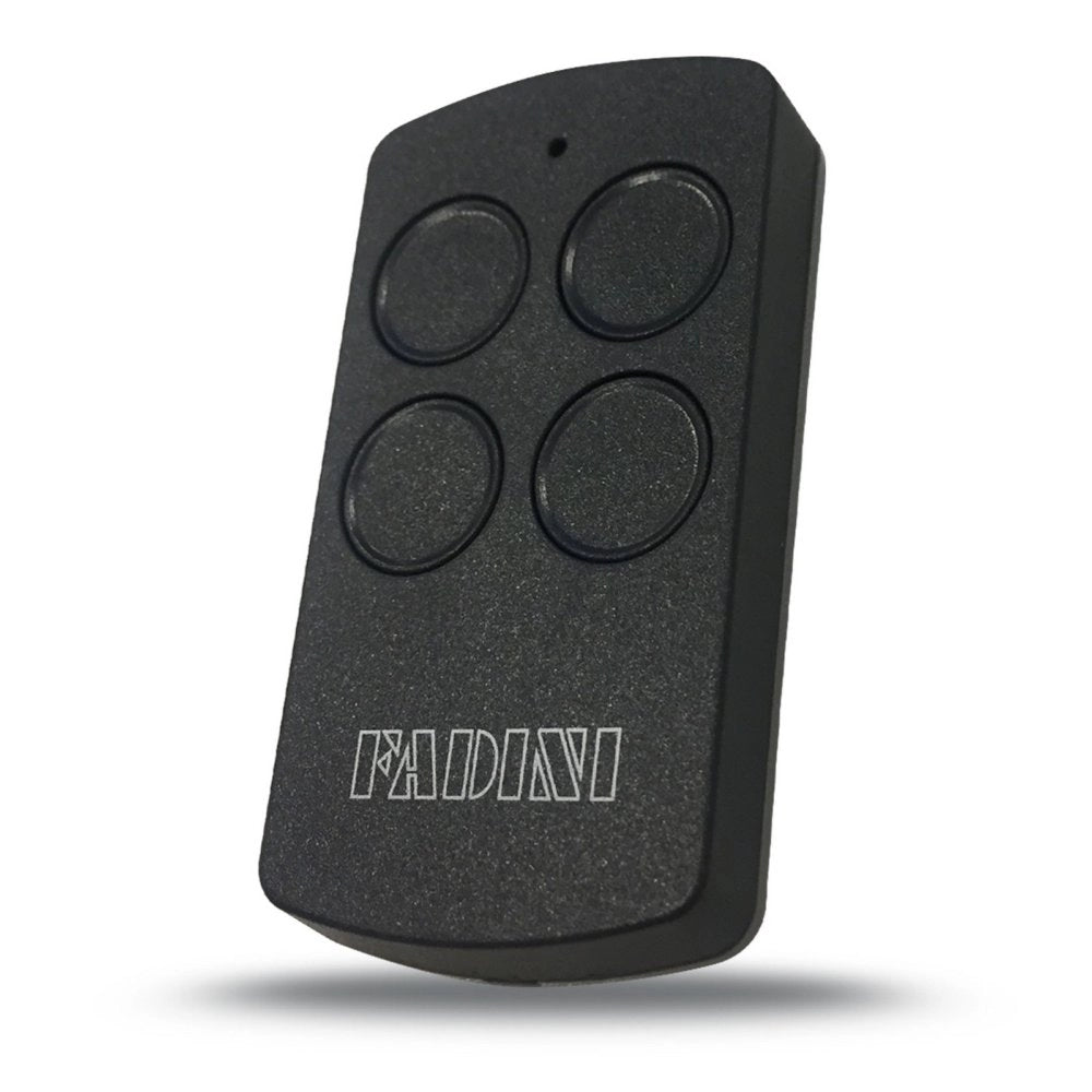1pz radiocomando fadini jubi small-2 cod.6902994 cod:ferx.59615