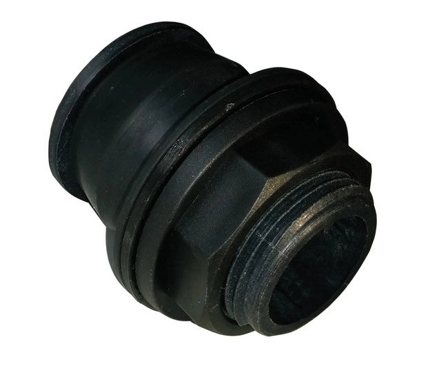 RACCORDO RAPIDO AD INNESTO PER SERBATOI QUICK JOINTS 1 - H. 56   BUCCHI SRL