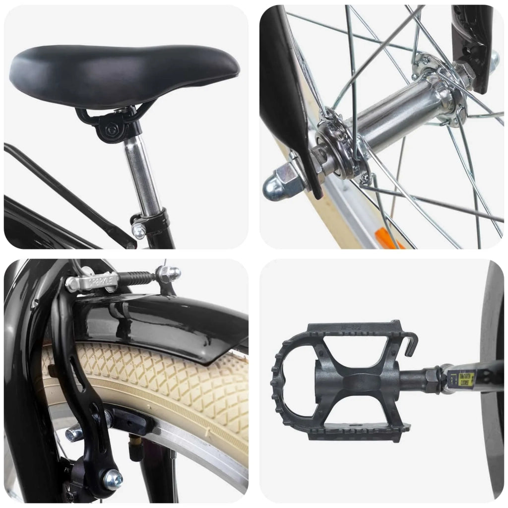 Bicicletta per Bambini 20 Pollici 42009696