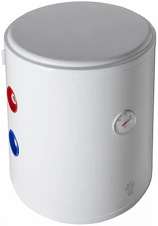 SCALDABAGNO TERMOELETTRICO VERTICALE ST 80LT 2ANNI ATTACCO SX