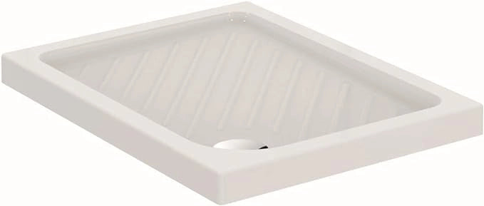 PIATTO DOCCIA GEMMA2 EUROVIT  120x80 h7 DOLOMITE