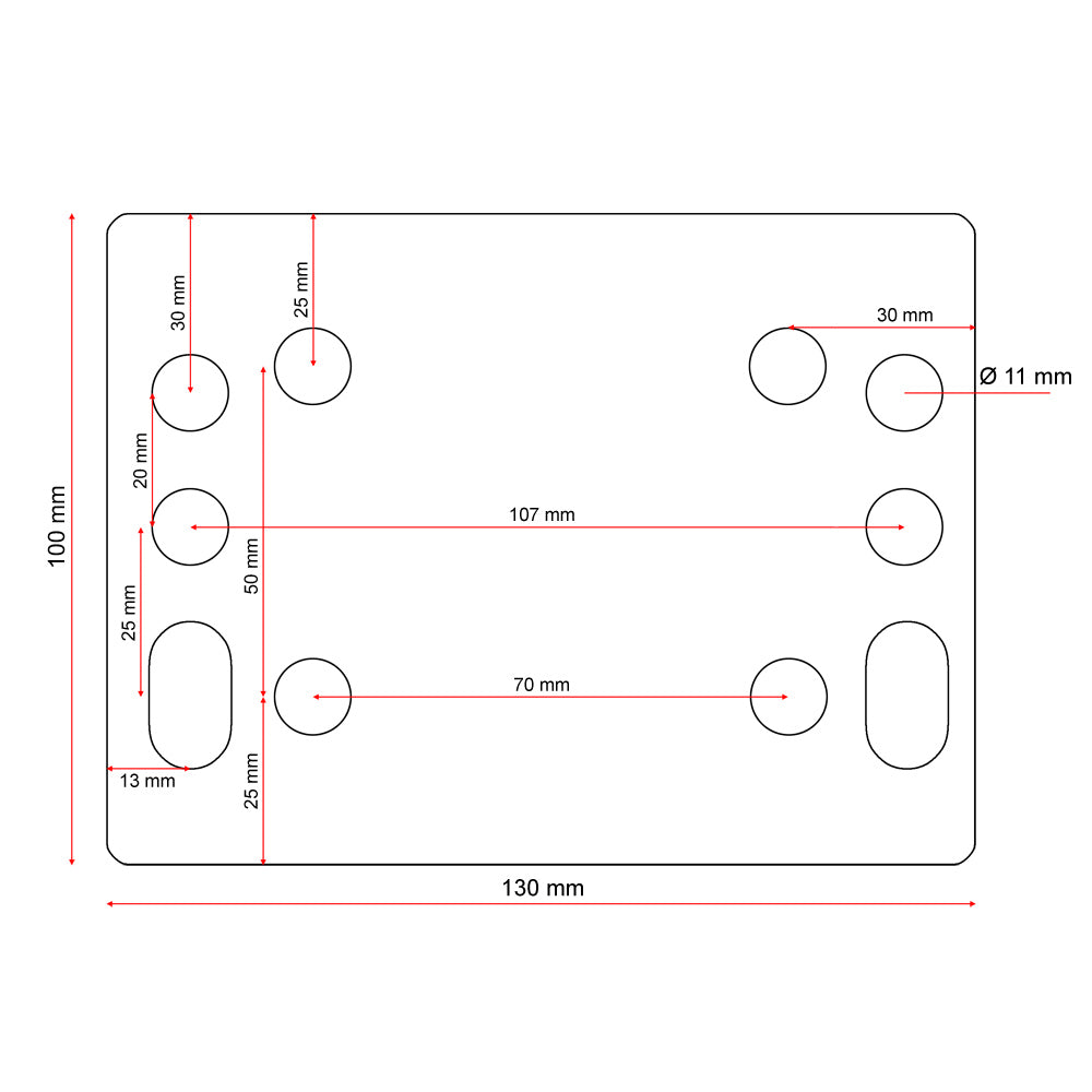 Servotimone con ruota 453 kg Ruotino per carrello appendice rimorchio roulotte