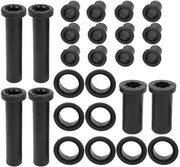 Ossia per veicoli Sportsman 500 HO 4X4 2003-2005 - Sostituisce il numero di serie OE MG1282101AZ - Sostanza ABS - Facile da installare - Ossia per busserella posteriore