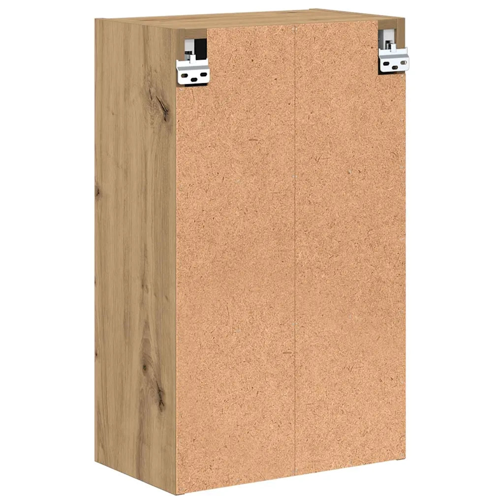 Mobile da Bagno con porta Rovere artigianale 39 x 23,5 x 65 cm 883393