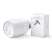 Valvola Termostatica Smart e Hub - Starter Kit Kasa TP-Link