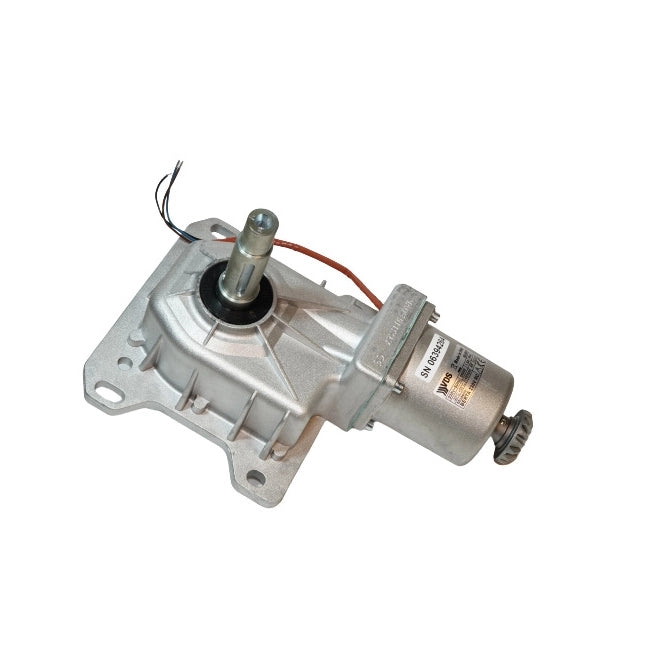 12951/V Motoriduttore Barriera Berta 230v Vds Barriera Brs 230v Dieffematic