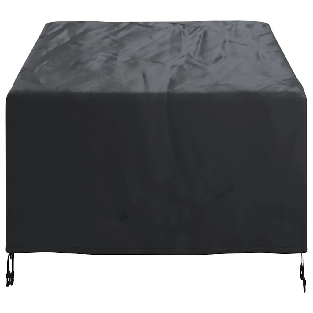 vidaXL Copertura per mobili da esterno 96 x 79 x 74 cm