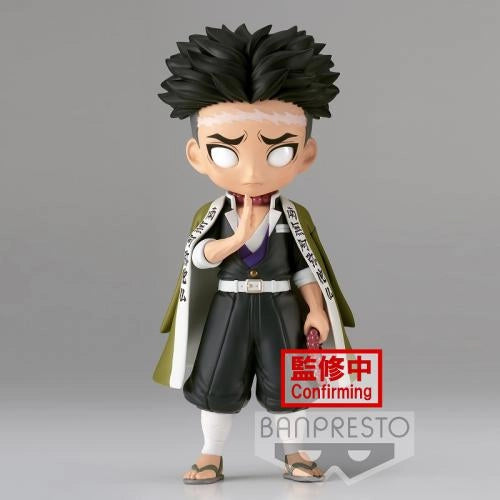 Demon slayer q posket gyomei himejima (a) 15cm - BP18922P
