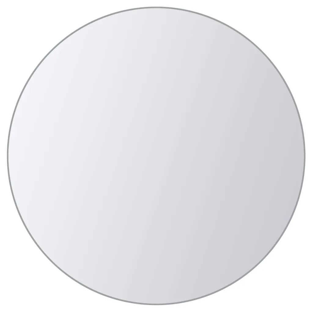 Piastrelle a Specchio 16 pz Multiforma in Vetro 3051489