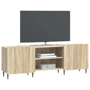 Mobile TV | Armadietto TV | Mobile Porta TV Rovere Sonoma 150 x 31 x 52 cm Legno ingegnerizzato