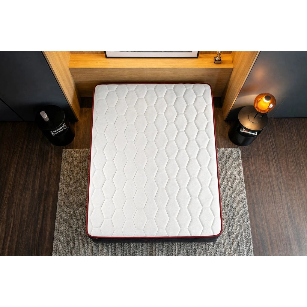 Set materasso e base 90x190 cm - Boost