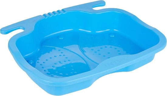 Piede per Piscina - 56cm x 46cm x 9cm - Diversi Colori
