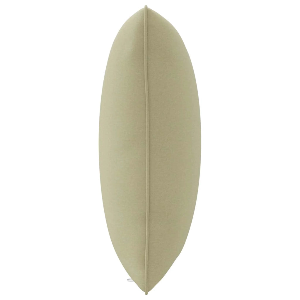 Cuscino per Schiena a 1 Pezzo PUTTEN 100% Poliestere 945109