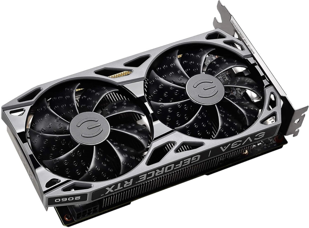 TARJETA GRAFICA 6GB GDDR6 GEFORCE RTX 2060 KO ULTRA GAMING 06G-P4-2068-KR