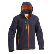GIUBBINO SOFTSHELL 'NORTON' Tg. S