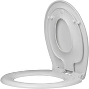 Families - sedile wc per bambini, con chiusura rallentata