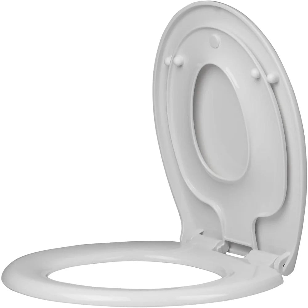 Families - sedile wc per bambini, con chiusura rallentata