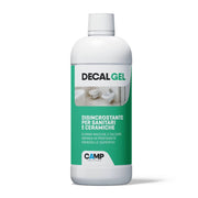 DECAL GEL - CAMP - 750 ML