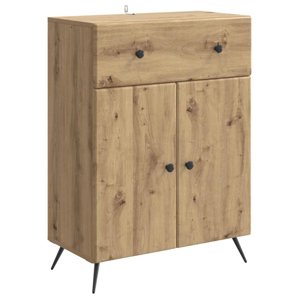 Credenza Rovere Artigianale 66 x 34,5 x 90 cm 895564