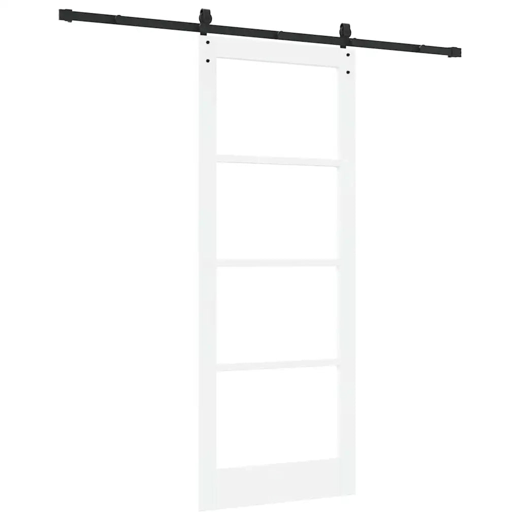 Porta scorrevole ORKDAL Bianco 83 x 211 cm 3332476