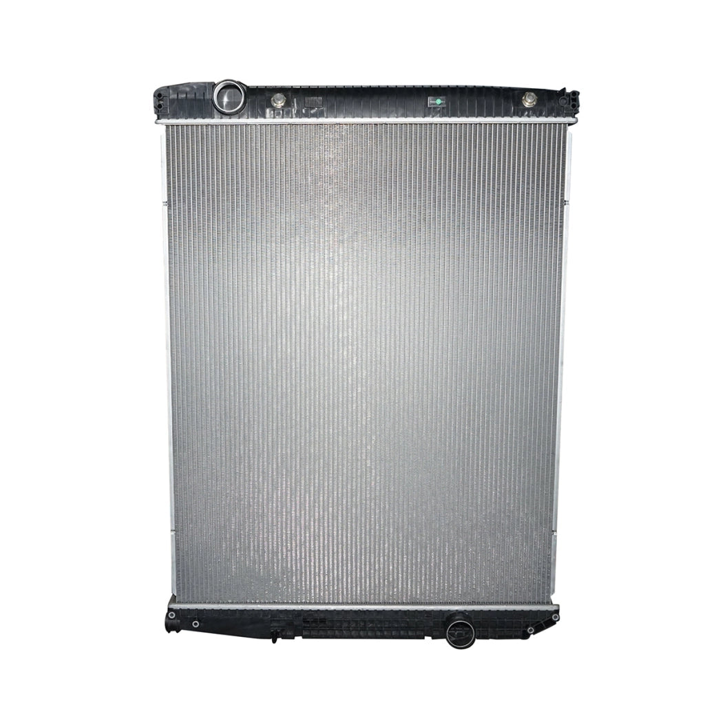 Radiatore di raffreddamento motore Mercedes-Benz Actros, Actros MP2, MP3 senza telaio 1188x853x64mm Codice OEM 9425001203, 9425002303, 9425002803, 9425002903, 39425001203