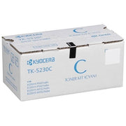Kyocera cartuccia TK-5230 C cyan