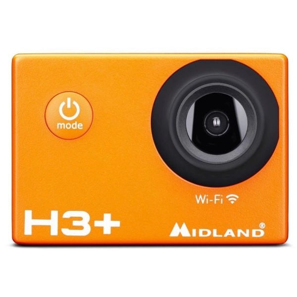 L’action cam per tutti i tuoi momenti più folli - full hd - C1235.01