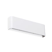 Applique Delta 1 Luce Led Integrato Bianca 10W Ip20