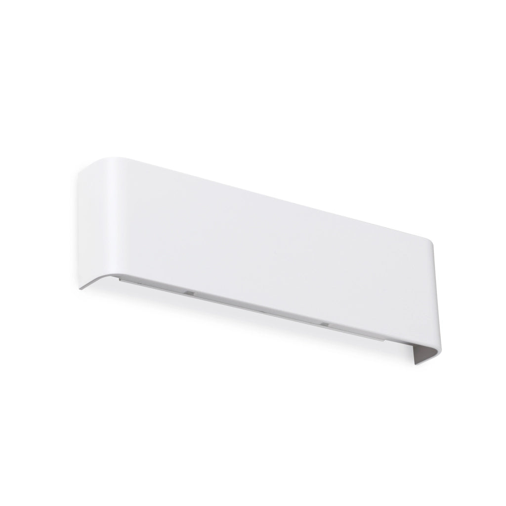 Applique Delta 1 Luce Led Integrato Bianca 10W Ip20