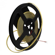 Striscia LED COB 480 7W/m 4000K IP20 12V 5m Ecolight