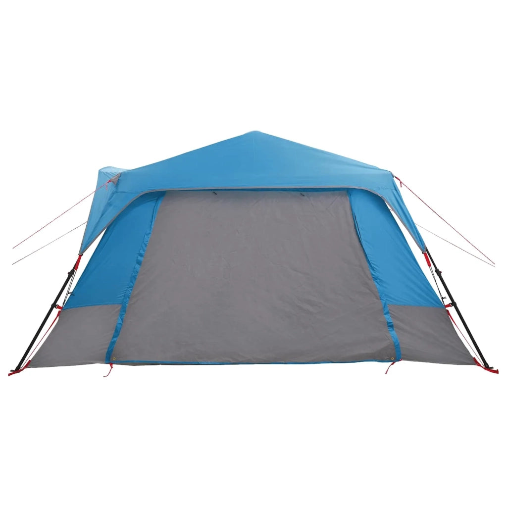 Tenda Istantanea Blu 10 persone 42017488