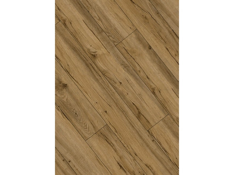 PARQUET SPC ROVERE RUSTICO 'TOULOUSE' AC3 mm. 1220X181X4,5 - mq. 2,208