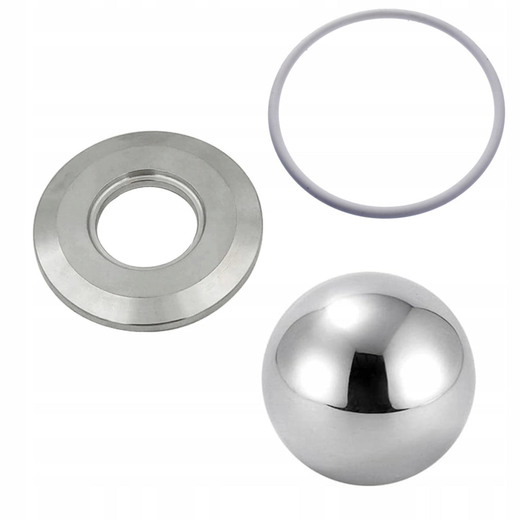 Set di Riparazione Valvola di Ingresso – Compatibile con Graco Mark V