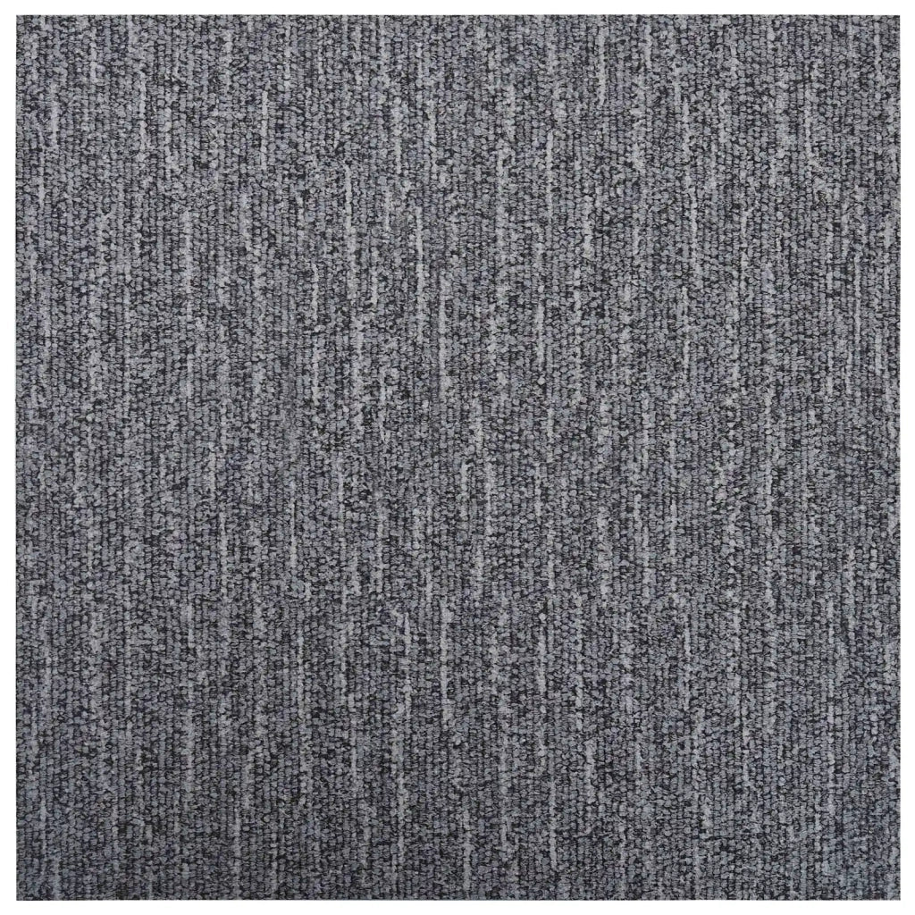 Tavole per Pavimenti 5,11 m2 55 pz PVC Bianco e Grigio CFW6582860