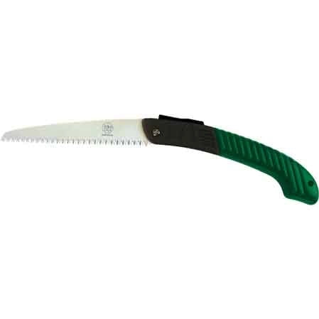 SEGACCIO A SERRAMANICO DUE BUOI 'KARATE' 180 mm - DUE BUOI