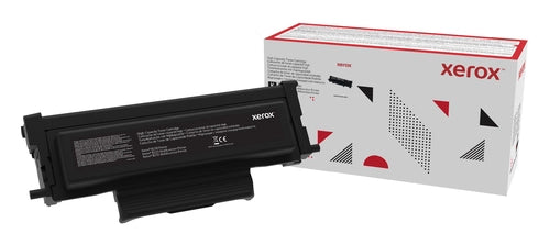 Xerox Cartuccia toner Nero a Alta capacità da 3000 Pagine per Stampante ® B230, Stampante multifunzione ® B225/ ® B235 (006R04400)