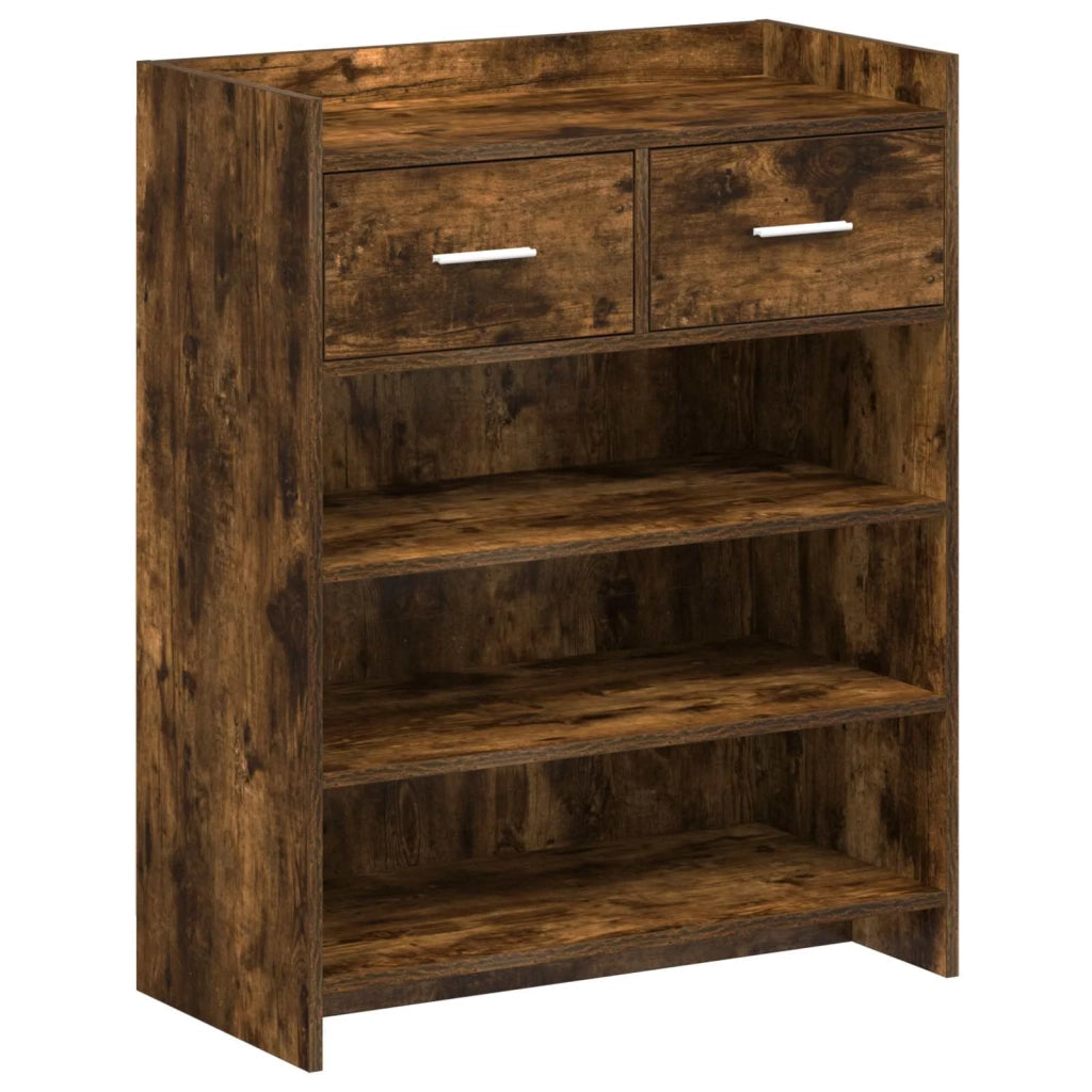 Mobile per scarpe 73,5 x 36 x 92 cm Legno ingegnerizzato 8011327