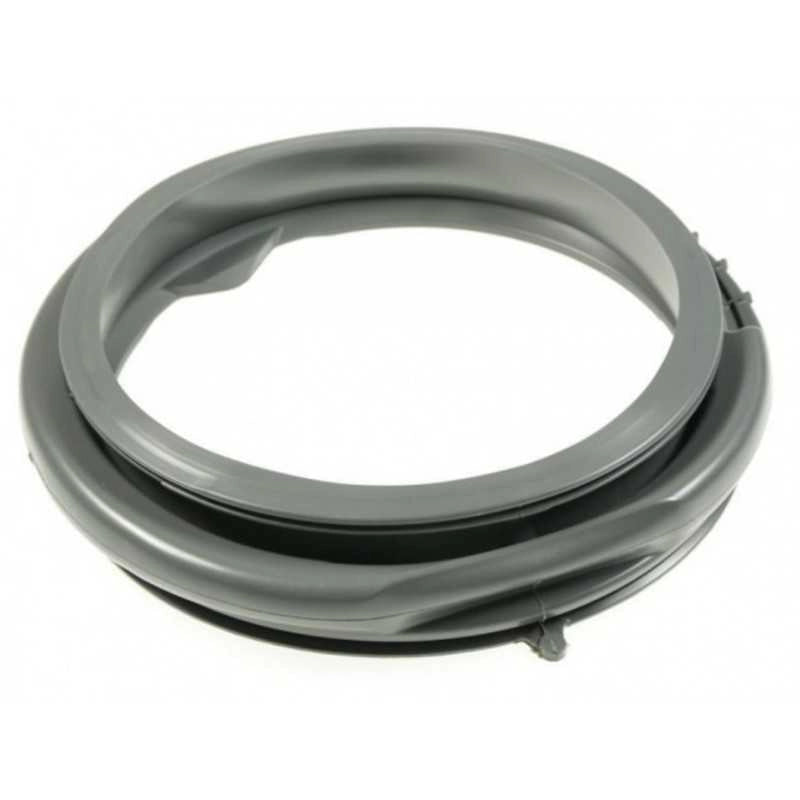 C00542970 SOFFIETTO GUARNIZIONE PORTA OBLO' LAVATRICE WHIRLPOOL WM EVO JADE GRAY - Whirlpool Ariston Hotpoint