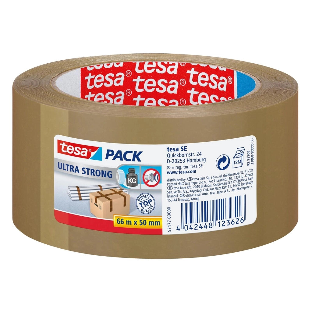 TESA 57177 66 m PVC