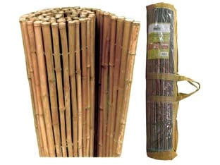 ARELLA BAMBU' 14/16  filo metallico passante mt.1x3    VETTE
