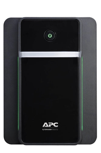 Apc bx2200mi gruppo di continuità (ups) a linea interattiva 2,2 kva 1200 w 6 presa(e) ac