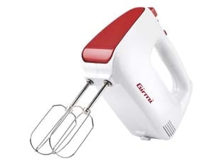 SBATTITORE SB41 5 VELOCITA' + FUNZIONE TURBO 400W  potenza 400W    GIRMI