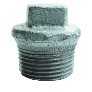 TAPPO MASCHIO Fig. 290 11/2- 10 pezzi  - INDUSTRIEGIACOMELLI