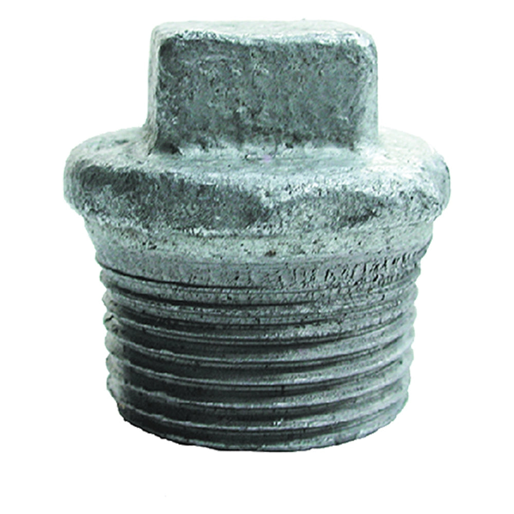 TAPPO MASCHIO Fig. 290 11/2- 10 pezzi  - INDUSTRIEGIACOMELLI