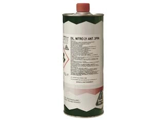 DILUENTE NITRO 21  lt.20