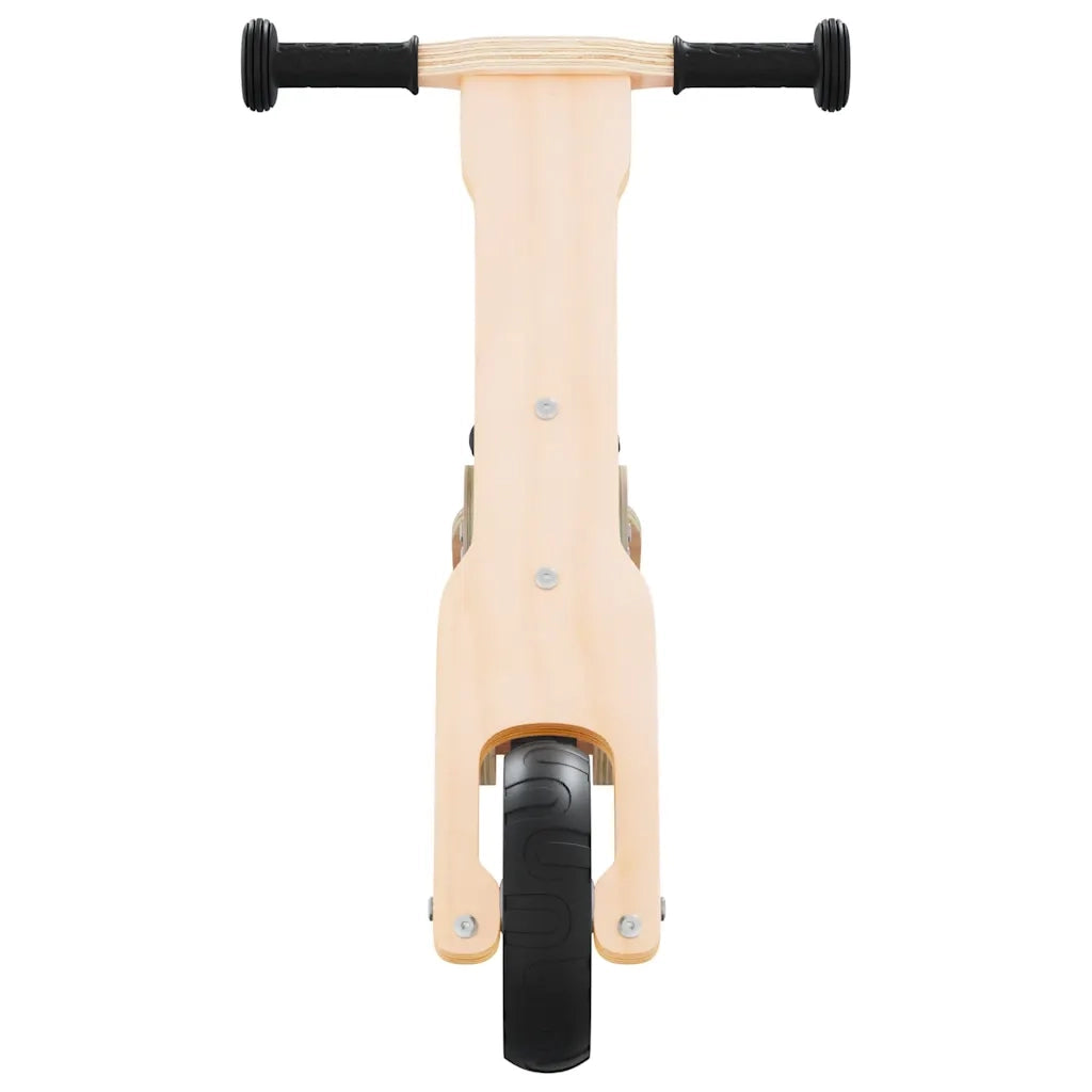 Monopattino per Bambini 2 in 1 Azzurro CFW4233281