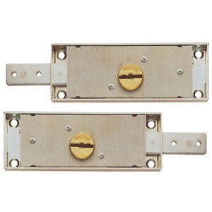 PREFER SERRATURA DM SERRANDA 0733 ACCOPP- 1,0 coppie