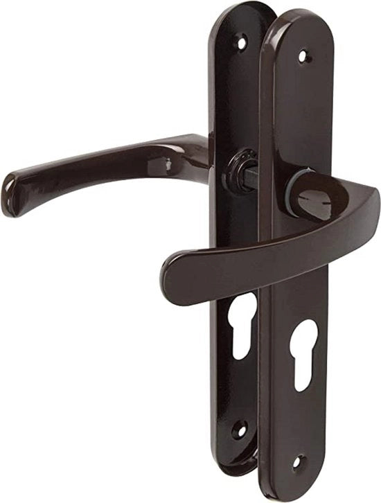 Accessori per la porta - Maniglia in acciaio inossidabile / per porte dei bagni / porte della camera da bagno | catenaccio | maniglia di sicurezza