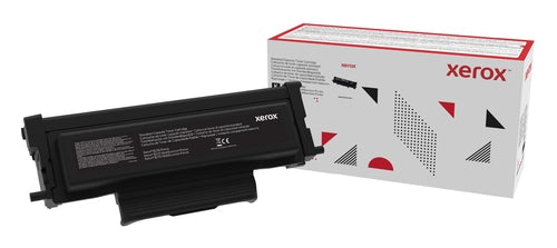 Xerox Cartuccia toner Nero a Capacità standard da 1200 Pagine per Stampante ® B230, Stampante multifunzione ® B225/ ® B235 (006R04399)