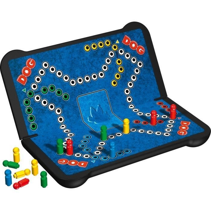 Dog Compact - Gioco da tavolo - SCHMIDT SPIELE